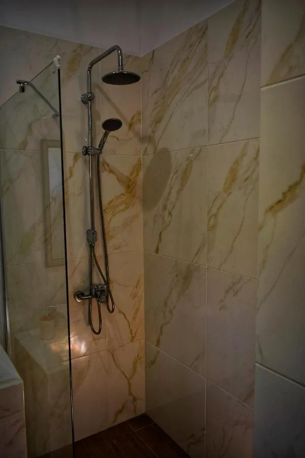 Dolphins House Apartment Lixouri