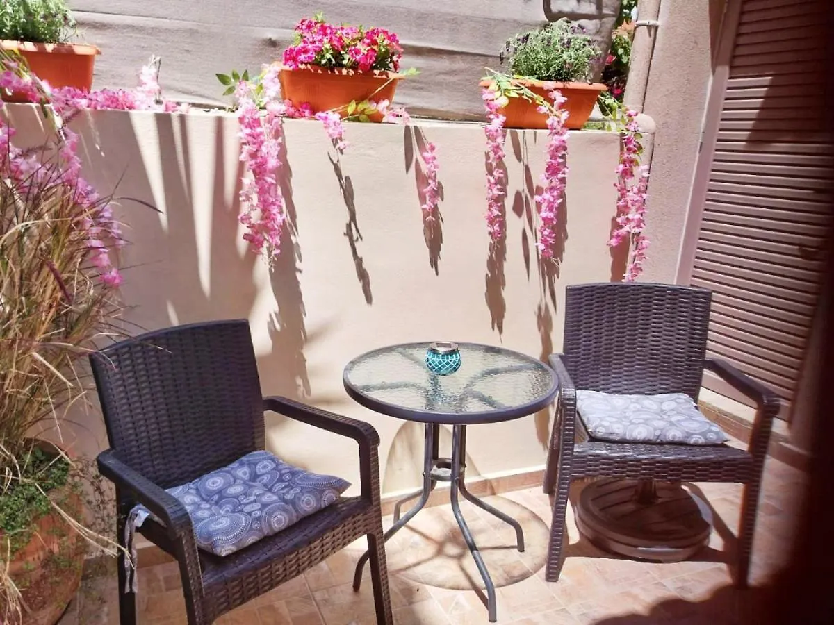 Dolphins House Apartment Lixouri