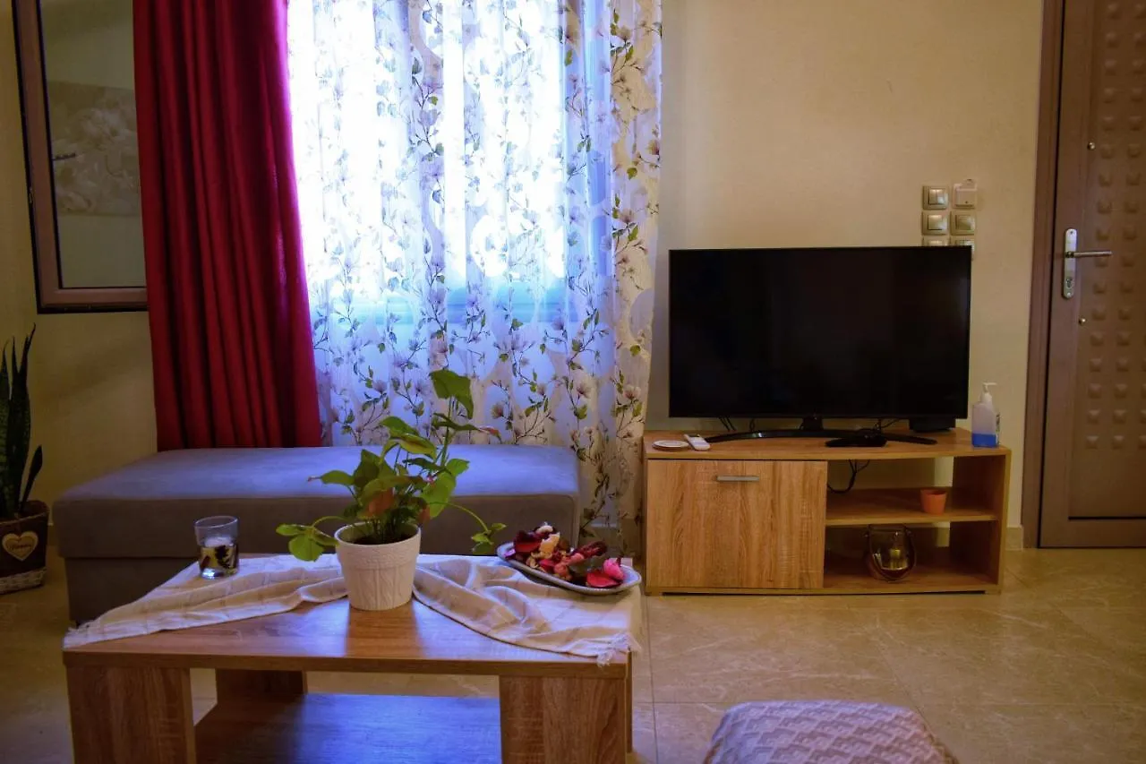 Apartamento Dolphins House Lixouri 0*,  Grecia