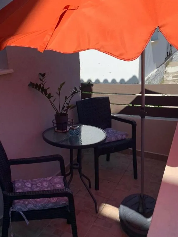 Apartamento Dolphins House Lixouri 0*,